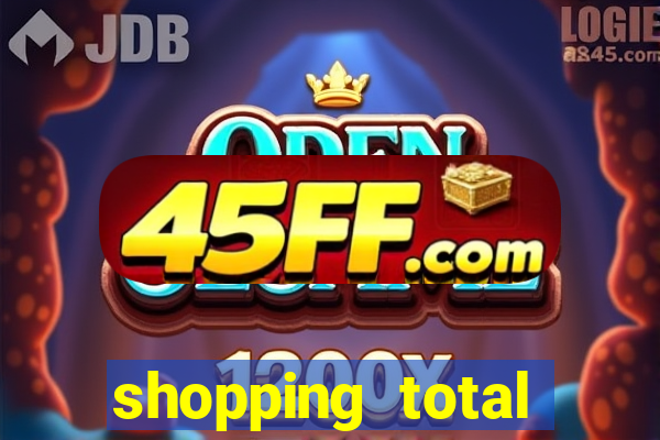 shopping total porto alegre cinema